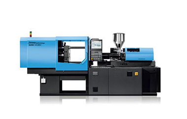 injection molding machine